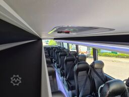 IVECO 2x Daily 70 Lagerfahrzeug Ferqui Sunrise 2,5 m B