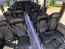 IVECO 2x Daily 70 Lagerfahrzeug Ferqui Sunrise 2,5 m B