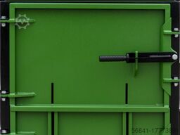 Картонная упаковочная машина Robust Reuser BR 700 CARDBOARD BALER