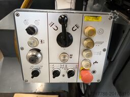 JUNG HF 50 RD