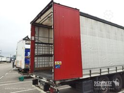 Schmitz Cargobull Semitrailer Curtainsider Standard