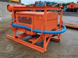 Diversen Waterpomp -stock id T12