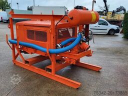 Diversen Waterpomp -stock id T12