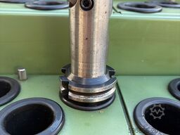 Uchwyt tokarsko-wykańczający SK40 × 40 × 40 DIN 69871 – z płytką Uchwyt tokarsko-wykańczający SK40 × 40 × 40 DIN 69871 – z płytką