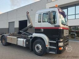 MAN TG 310 A