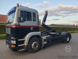 MAN TG 310 A