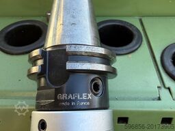 Precyzyjna głowica rozwiercająca EPB LIBRAFLEX SK40 – zakres Ø2–32 mm – Made in France Precyzyjna głowica rozwiercająca EPB LIBRAFLEX SK40 – zakres Ø2–32 mm – Made in France