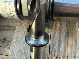 Precyzyjna głowica rozwiercająca EPB LIBRAFLEX SK40 – zakres Ø2–32 mm – Made in France Precyzyjna głowica rozwiercająca EPB LIBRAFLEX SK40 – zakres Ø2–32 mm – Made in France