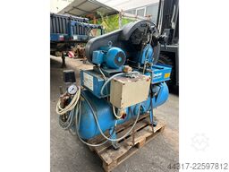 BOGE SBH 460/350