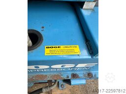 BOGE SBH 460/350