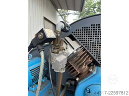 BOGE SBH 460/350