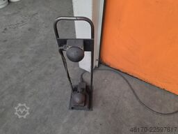 Safan SMK 50 2550 TS1