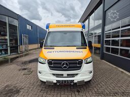 Mercedes-Benz Sprinter 419 CDI/ 3.0 V6/ Complete Ambulance wi...