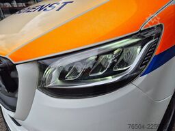 Mercedes-Benz Sprinter 419 CDI/ 3.0 V6/ Complete Ambulance wi...