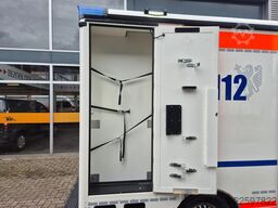 Mercedes-Benz Sprinter 419 CDI/ 3.0 V6/ Complete Ambulance wi...