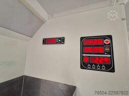 Mercedes-Benz Sprinter 419 CDI/ 3.0 V6/ Complete Ambulance wi...
