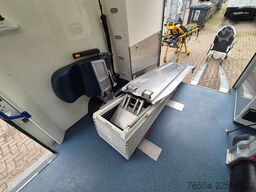 Mercedes-Benz Sprinter 419 CDI/ 3.0 V6/ Complete Ambulance wi...