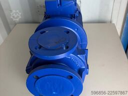 KSB ETABLOC GN 40-125/402 G10 Pompa odśr KSB ETABLOC GN 40-125/402 G10 Pompa odśr