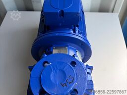 KSB ETABLOC GN 40-125/402 G10 Pompa odśr KSB ETABLOC GN 40-125/402 G10 Pompa odśr