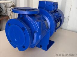 KSB ETABLOC GN 40-125/402 G10 Pompa odśr KSB ETABLOC GN 40-125/402 G10 Pompa odśr