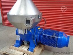 ALFA LAVAL PX60VGD-140G