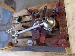 ALFA LAVAL PX60VGD-140G