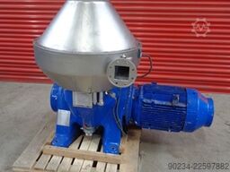 ALFA LAVAL PX60VGD-140G