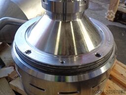 ALFA LAVAL PX60VGD-140G