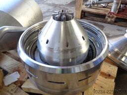 ALFA LAVAL PX60VGD-140G
