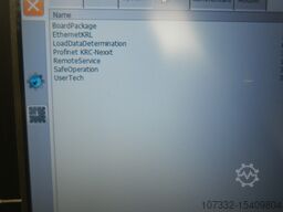 KUKA KR 210 R2700 extra