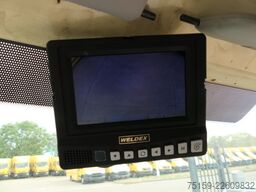 iveco Daily 35 S11 C30C AUTOMATIK KAMERA MAXI Regale DURCHGANG