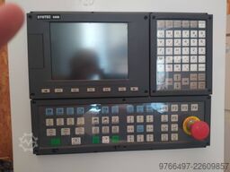 Yishun 4-Axis CNC Router 1800x4500x1050