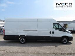 IVECO Daily 35S16V Klima, PDC, lang+hoch, FACELIFT