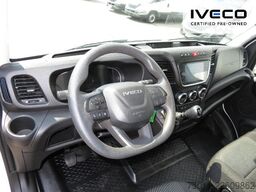 IVECO Daily 35S16V Klima, PDC, lang+hoch, FACELIFT