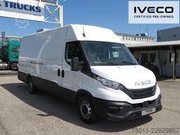 IVECO Daily 35S16V Klima, PDC, lang+hoch, FACELIFT