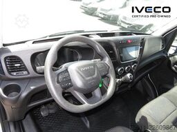 IVECO Daily 35S16V Klima, PDC, lang+hoch, FACELIFT