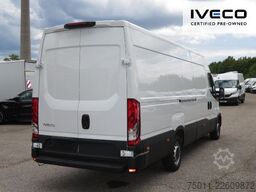 IVECO Daily 35S16V, Klima, PDC, lang+hoch, FACELIFT
