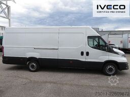 IVECO Daily 35S16V, Klima, PDC, lang+hoch, FACELIFT