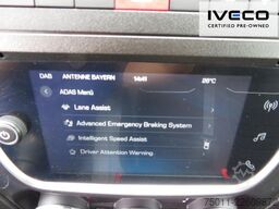IVECO Daily 35S16V, Klima, PDC, lang+hoch, FACELIFT