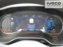 IVECO Daily 35S16V, Klima, PDC, lang+hoch, FACELIFT