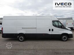 IVECO Daily 35S16V Klima, PDC, lang+hoch, FACELIFT