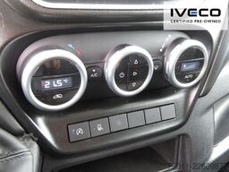 IVECO Daily 35S16V Klima, PDC, lang+hoch, FACELIFT