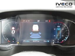 IVECO Daily 35S16V Klima, PDC, lang+hoch, FACELIFT