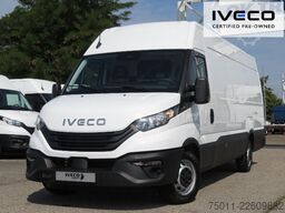 IVECO Daily 35S16V Klima, PDC, lang+hoch, FACELIFT