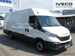 IVECO Daily 35S16V Klima, PDC, lang+hoch, FACELIFT