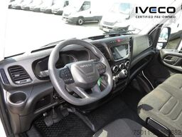 IVECO Daily 35S16V Klima, PDC, lang+hoch, FACELIFT
