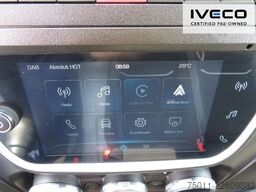 IVECO Daily 35S16V Klima, PDC, lang+hoch, FACELIFT
