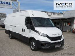 IVECO Daily 35S16V Klima, PDC, lang+hoch, FACELIFT