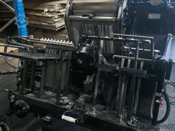 Heidelberg GT