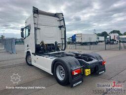 Scania R 460 A4x2NA